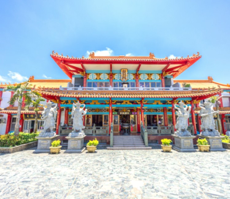 大佛禪寺