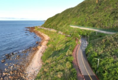 情人湖濱海大道